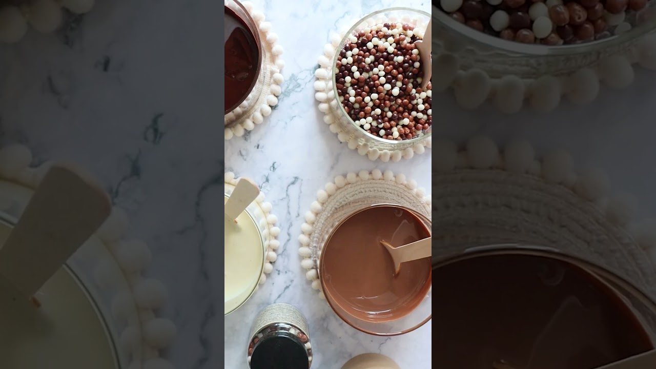 Recette churros sans huile &agrave; la machine - SCRAPCOOKING&reg;