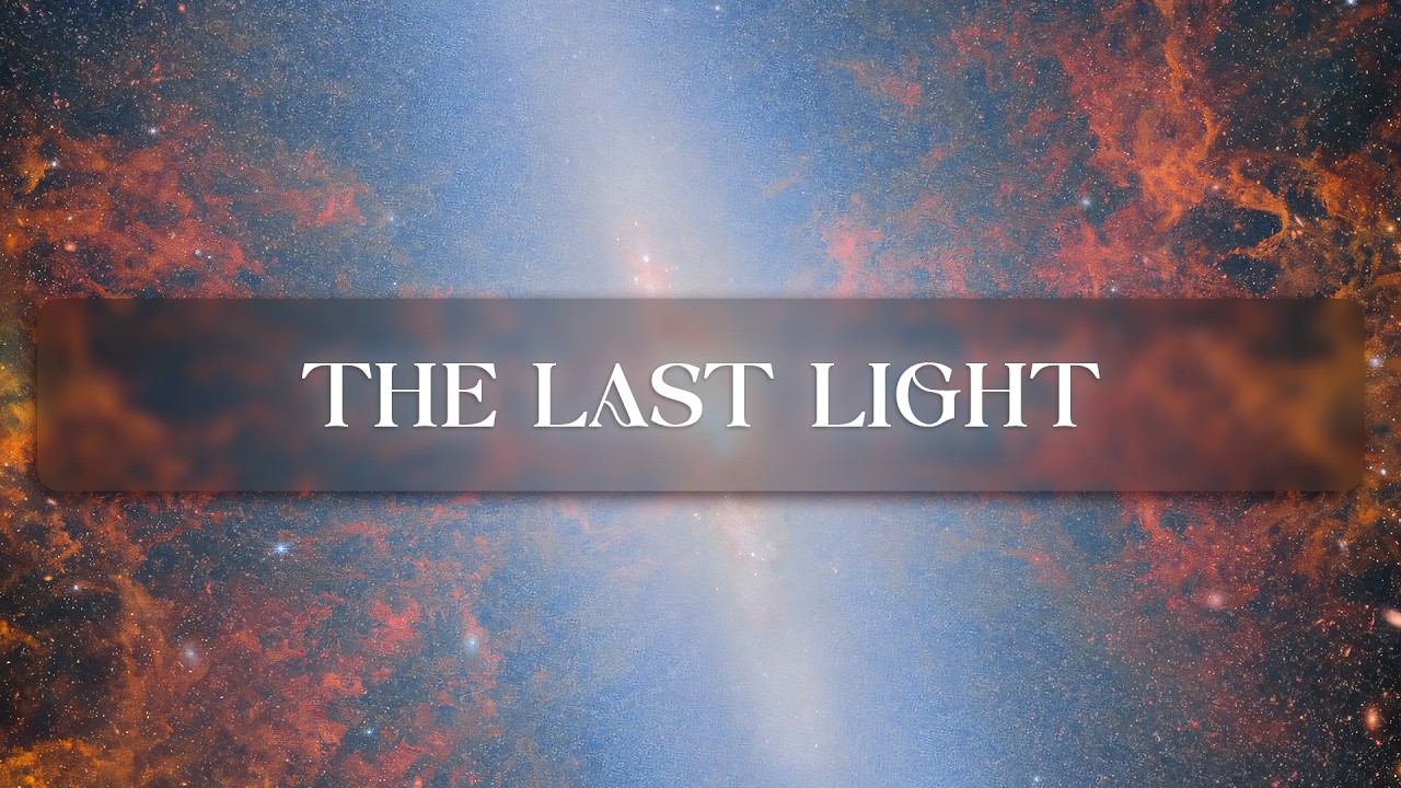 NullRatio - The Last Light
