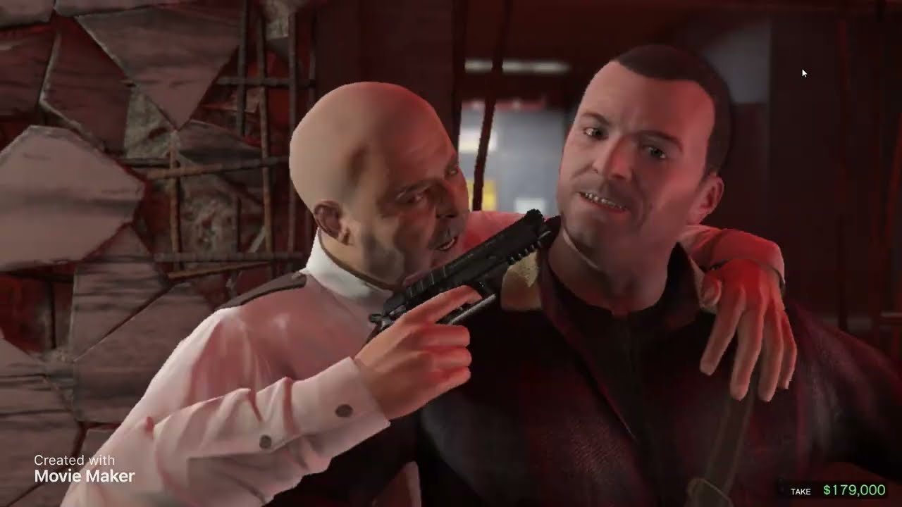 GTA 5 PC Gameplay Part 1 | Story Mode | Cheats & Cheat Engine | Chitwan Play