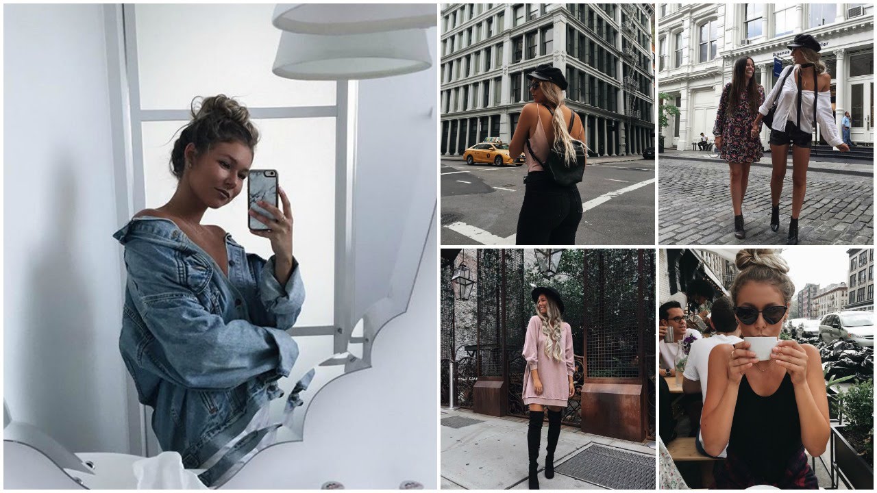 NYFW 2016!