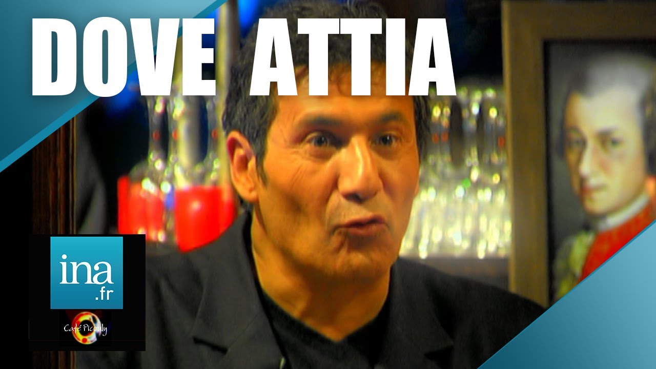 Dove Attia 