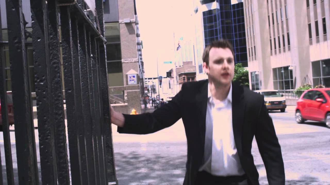 Jimmy Rankin - I'm Just Saying