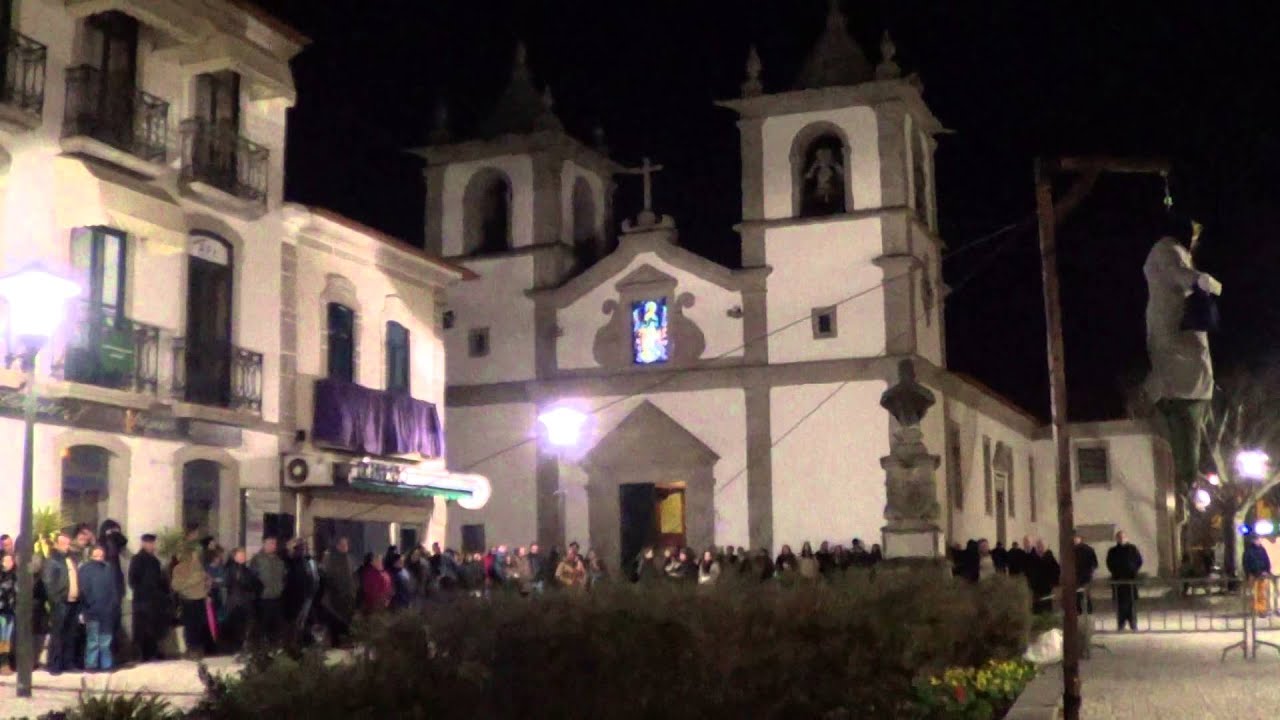 Queima do Judas - Esposende, 2016.