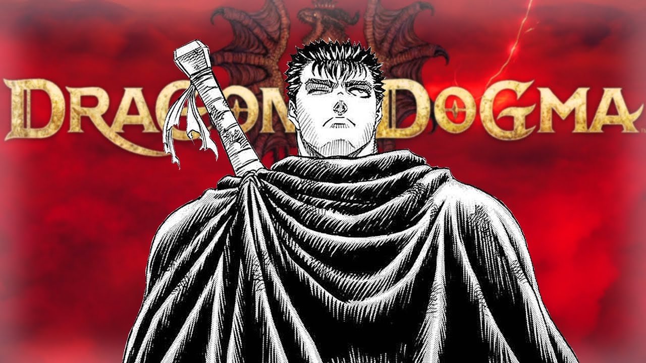 I Love Dragon's Dogma 2