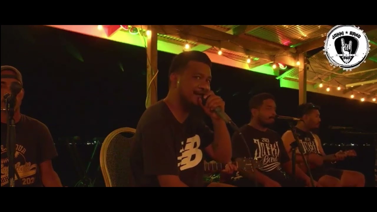 Jokki Band - Lale Mejan K Eburoro