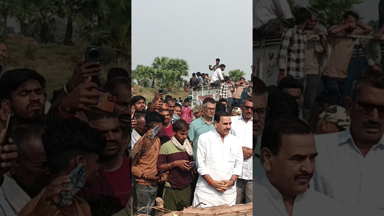 CRPF के जवान का अंतिम संस्कार कर दी गई#State live news#haspura #aurangabad #bihar #latestnews