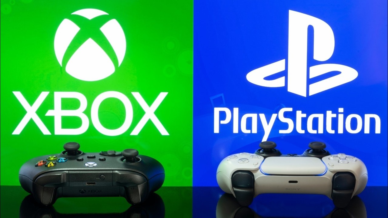 MICROSOFT, SONY,  NETFLIX, PARAMOUNT DEAL, BLAH  BLAH  BLAH ! 