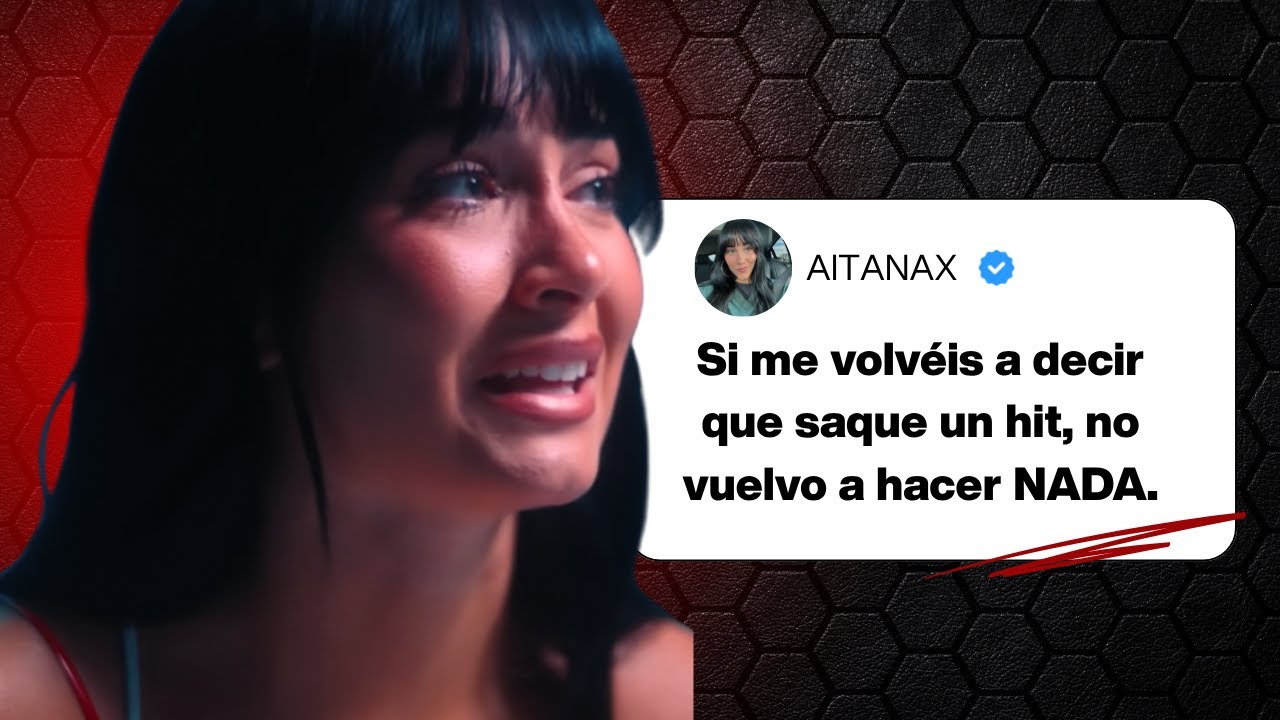 He visto TODAS las Entrevistas de Aitana (ESTO fue lo que la llevó al éxito)