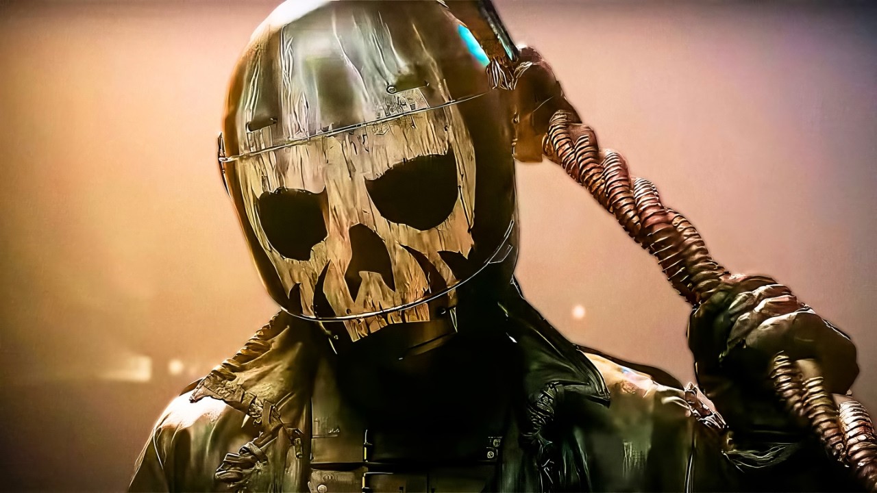 Twisted Metal: The Craziest Recap You'll Ever See