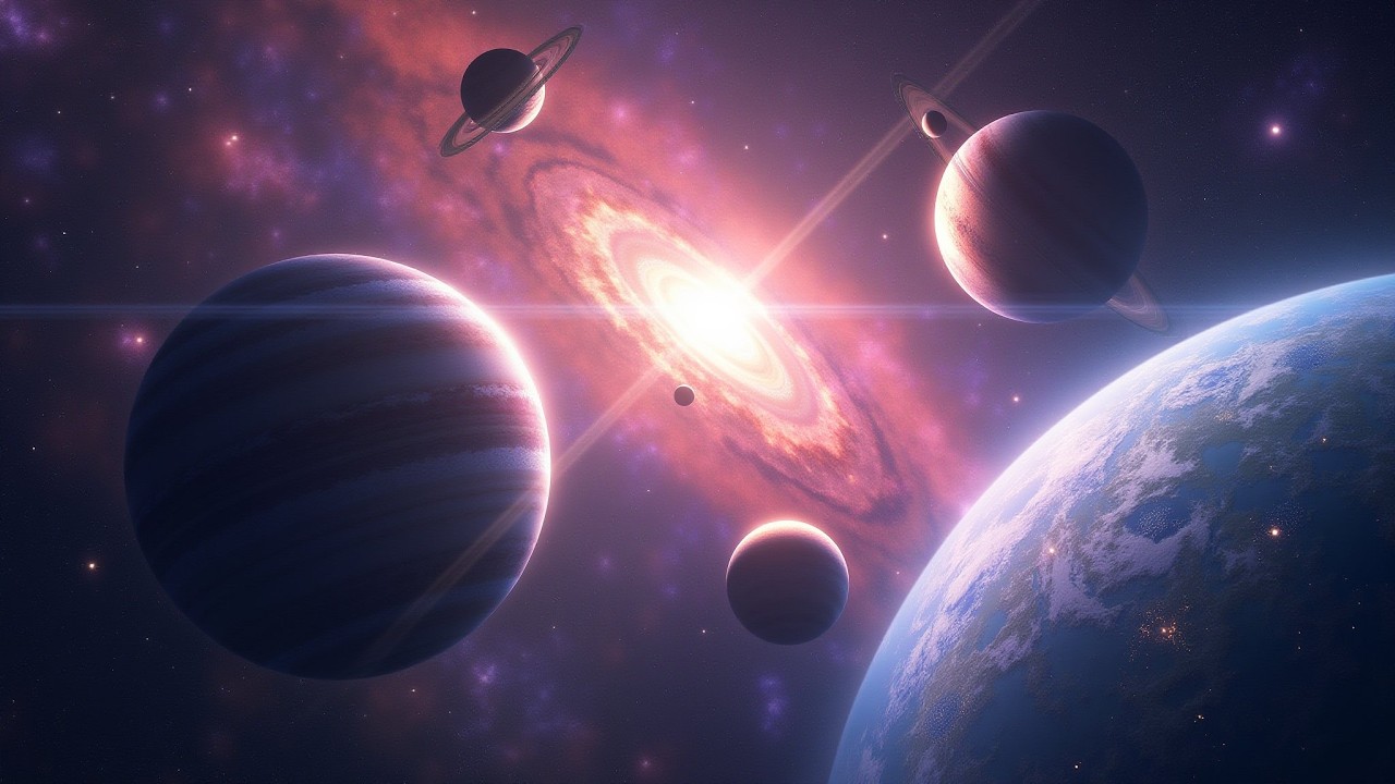 Wie ist die Astronomie entstanden? | Doku