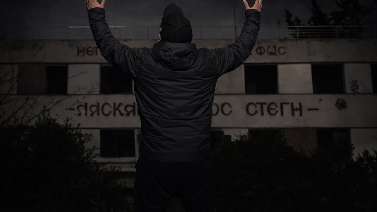 Ερευνα στον οίκο των τυφλών😱