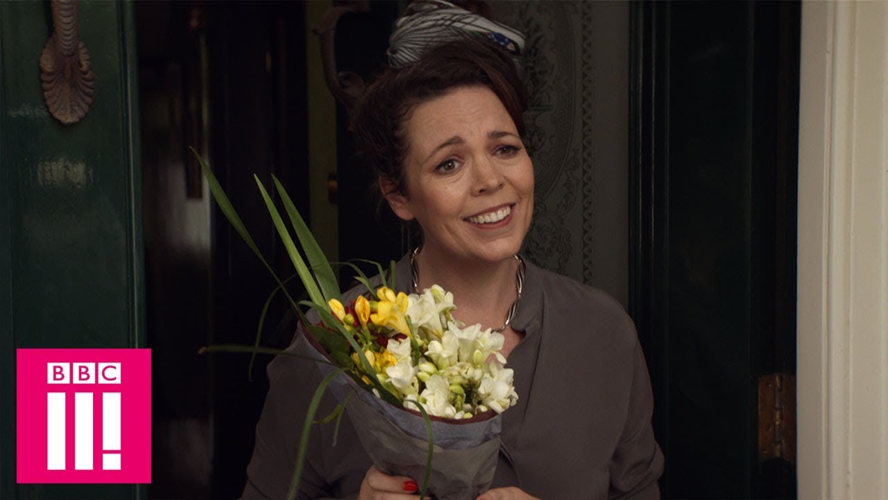 Godmother's Best Bits | Fleabag