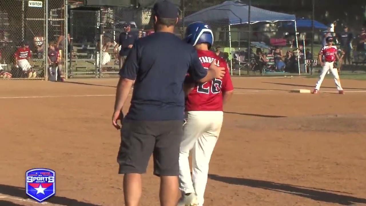 Little League: Scripps Ranch 6, Rancho Penasquitos 5