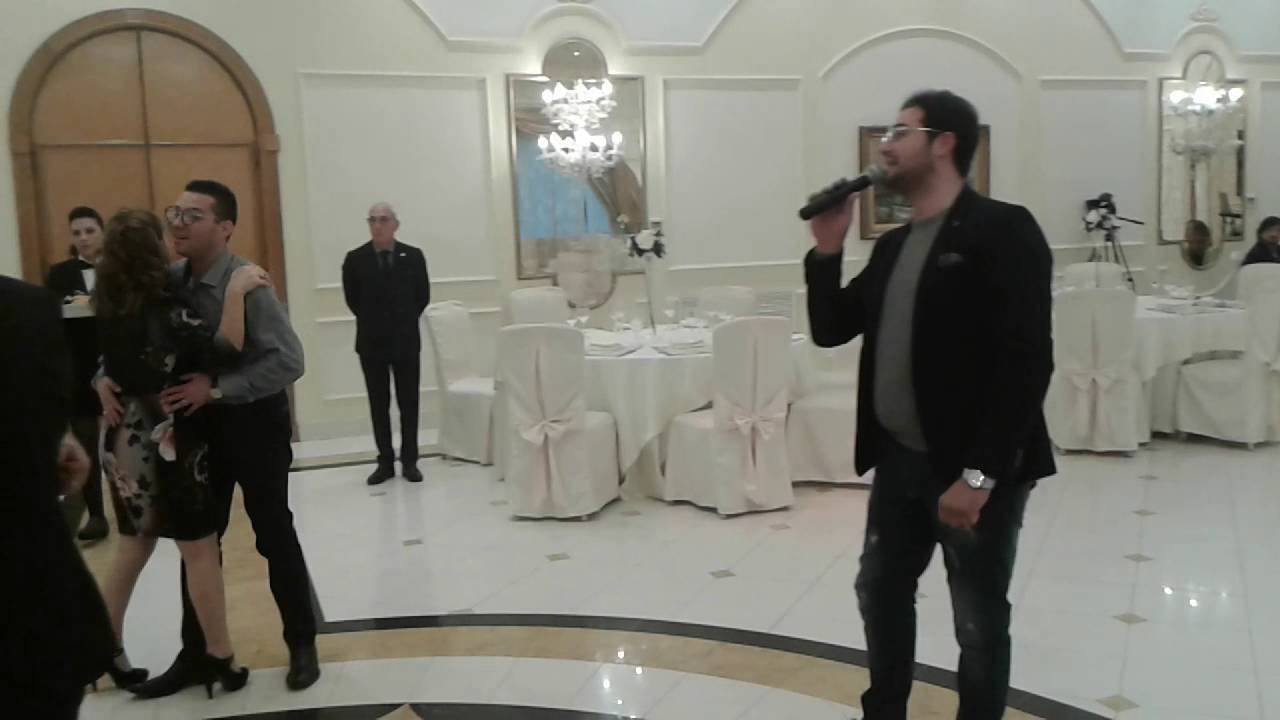 MATRIMONIO A FOGGIO ARTISTA MICHELE NASTI(1)