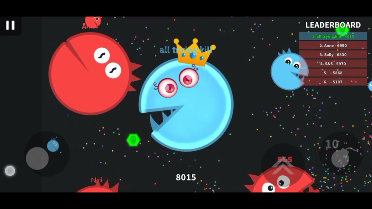soul io fullepisode