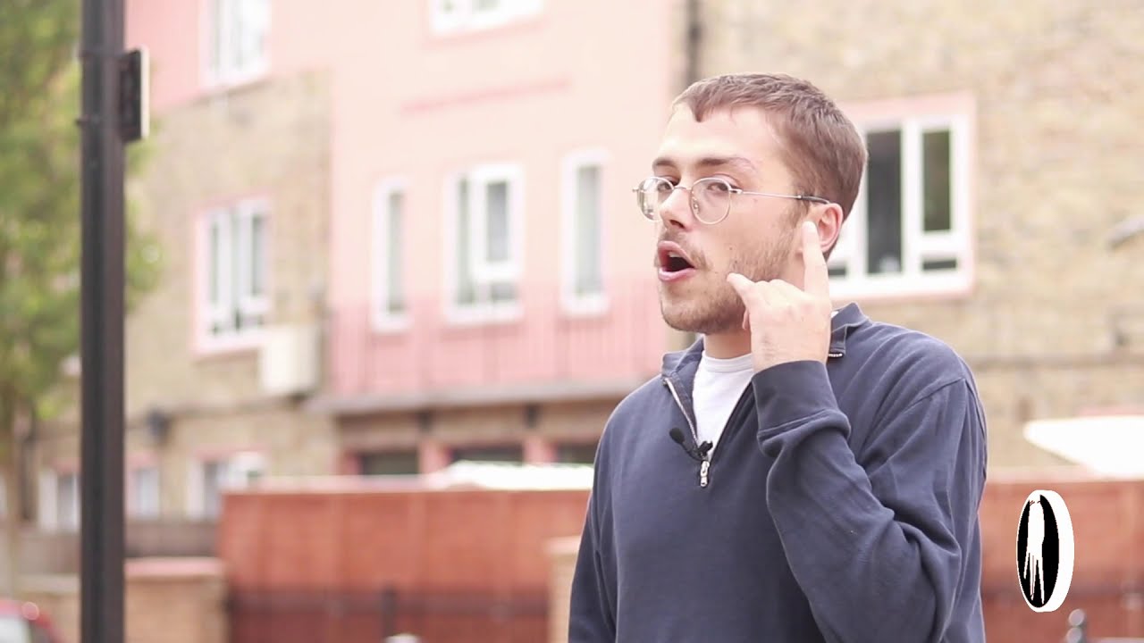 CLBRKS *Exclusive - Musicology Media Channel MMC