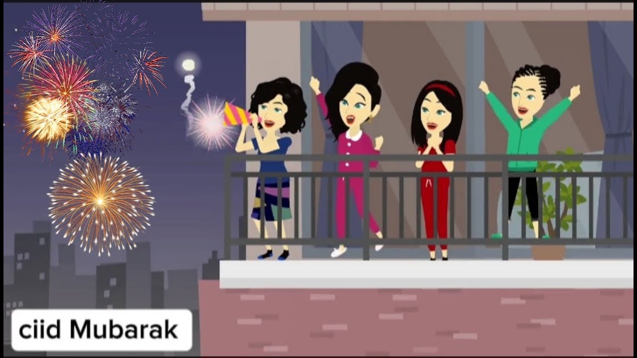 Sheeko gaaban:ciida Mubarak