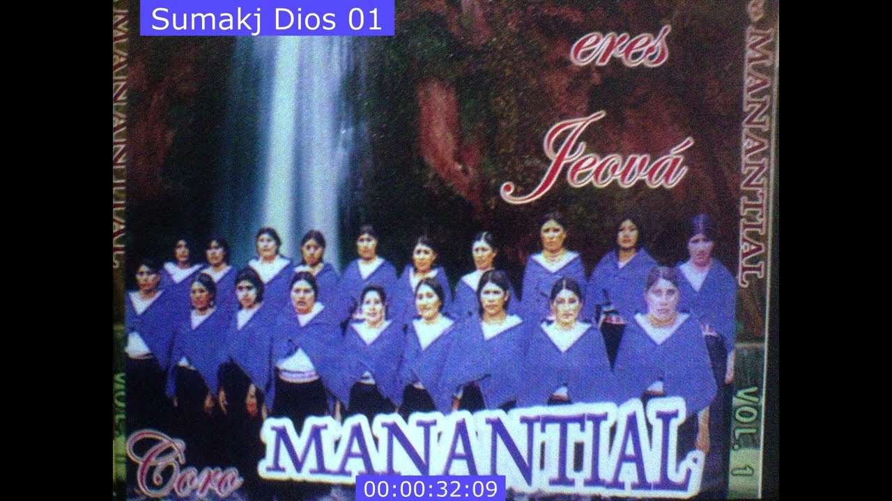 Manantial de Riobamba Clásico