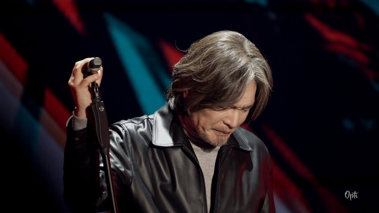 임재범-낙인ㅣ전국투어콘서트(대전 221217)