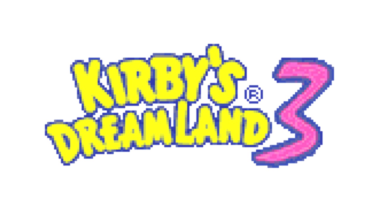 Credits (Custom Loop) - Kirby's Dream Land 3 Music Extended