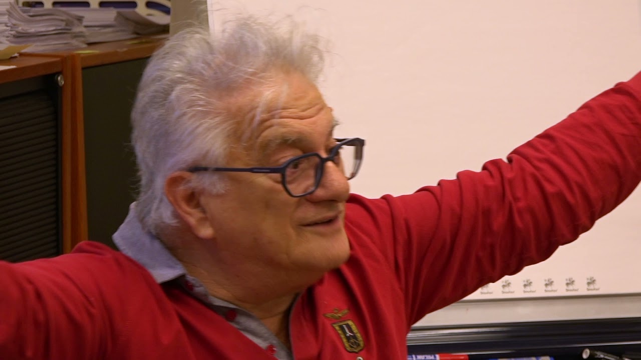 Könyvbemutató: Klein Sándor – Szervezet- és vezetéspszichológia