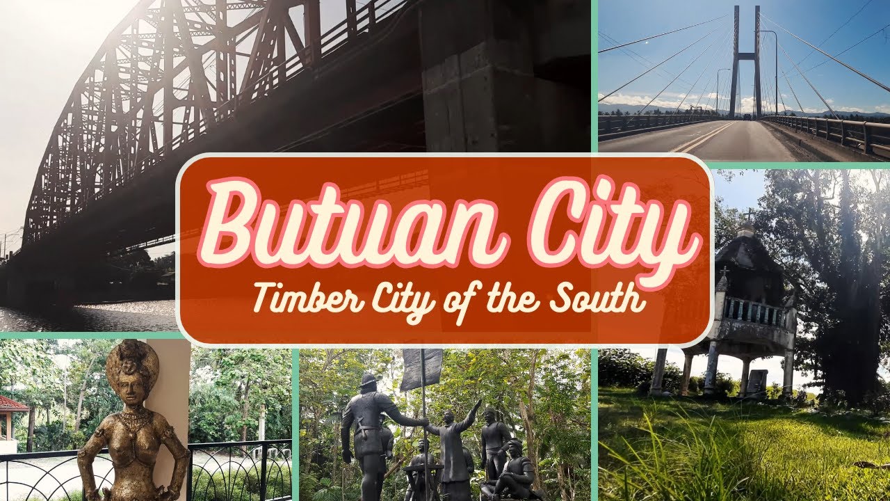 Butuan City History - A Fast Glimpse Back in Time