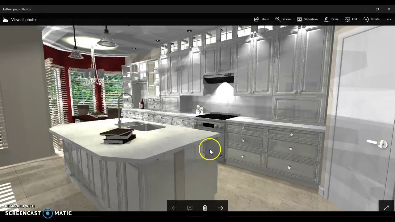 2020 Design Tutorial jaw dropping renderings part 1