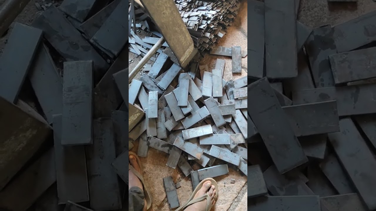 #Handicraft item 50*11mm pati cating