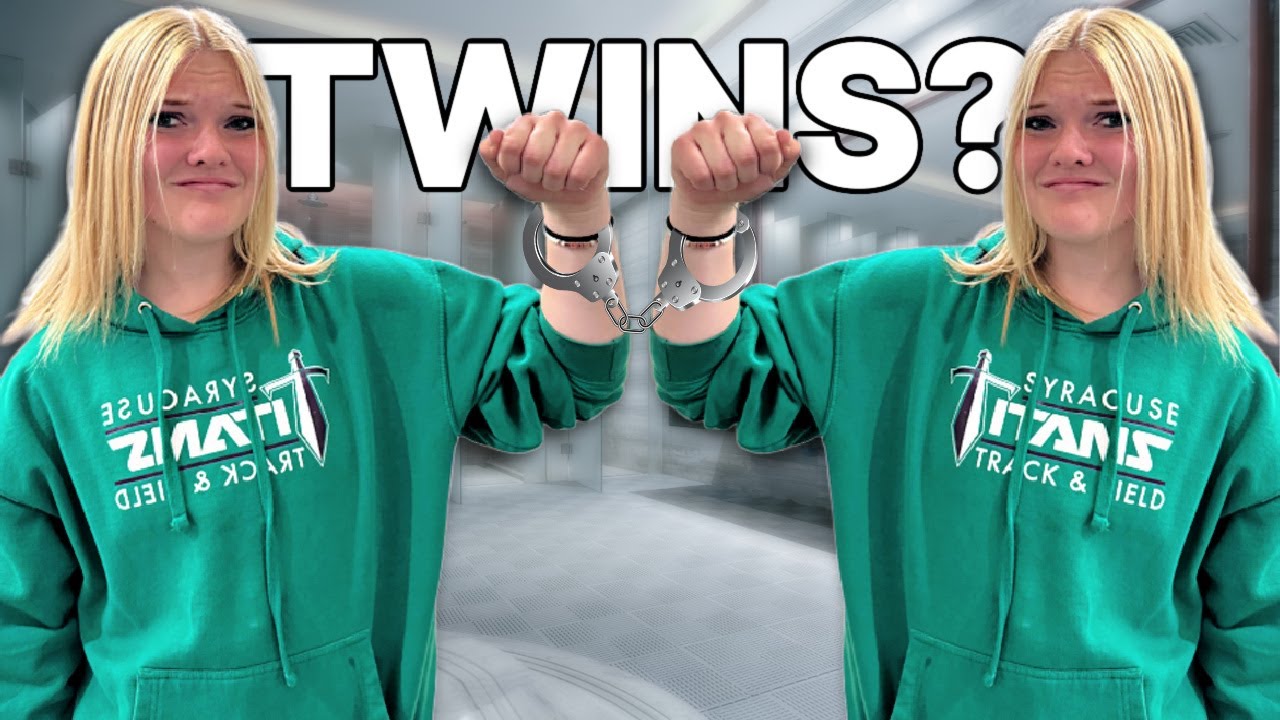 Becoming a Twin!