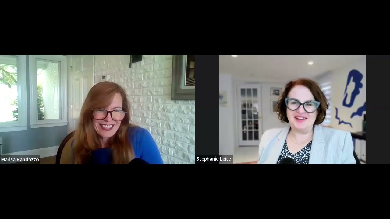 Threats from Autistic Persons: Dr. Stephanie Leite