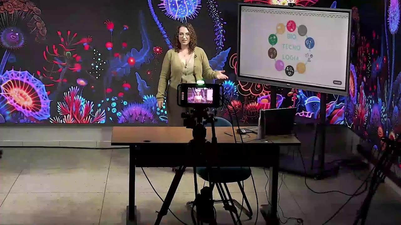 🔴 MANHÃ - BIOLOGIA - 27.02.26 - 3ª Série
