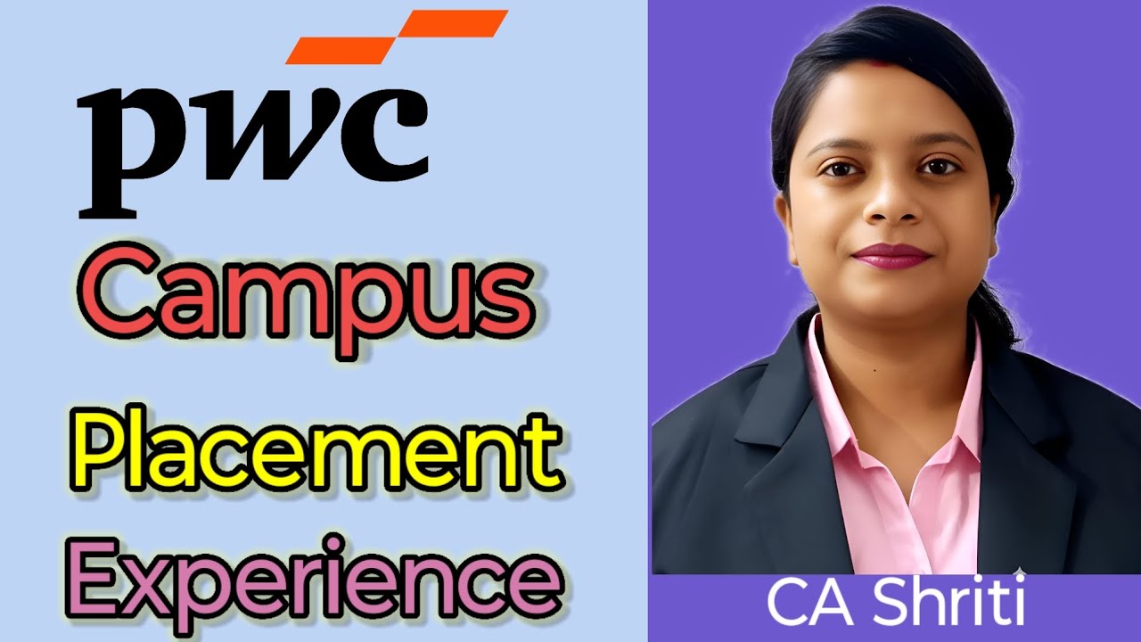 Got Selected in PwC SDC || My Campus Placement Interview Experience || PwC SDC || #viral #explore 