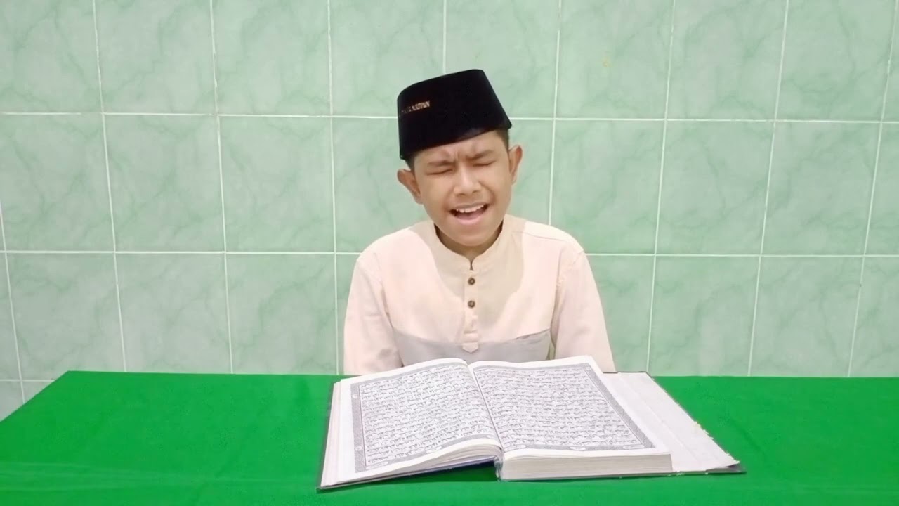 PICOS V3_4_MTQ_AFRIZAL RISKY AMINUDIN_MTS NEGERI KOTA MADIUN