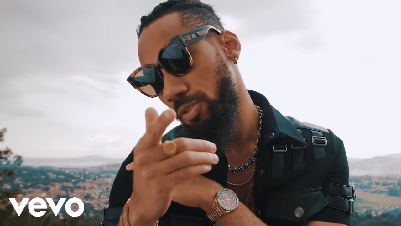 Phyno - If To Say (Official Video)