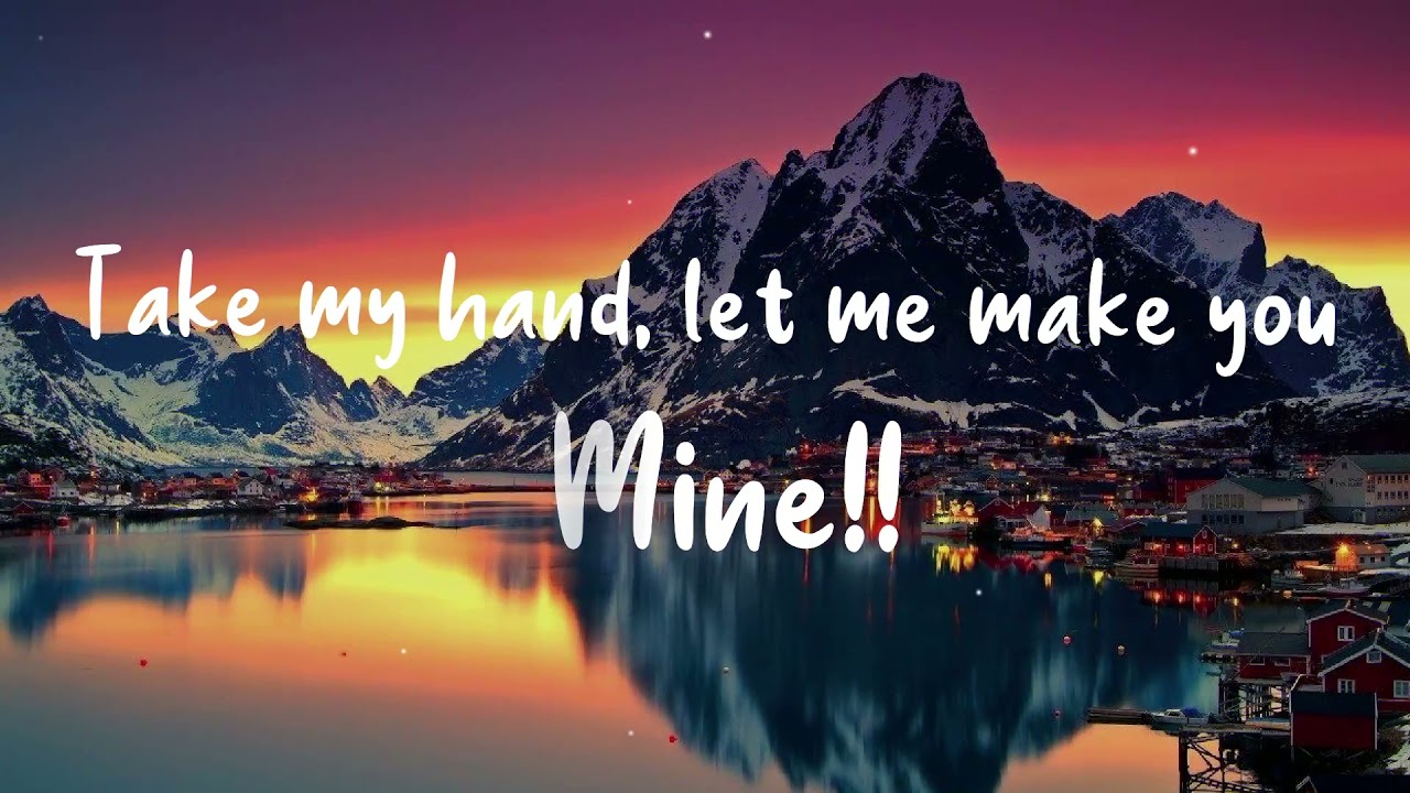 Parmalee - Take My Name (Lyrics+ slowed + reverb)
