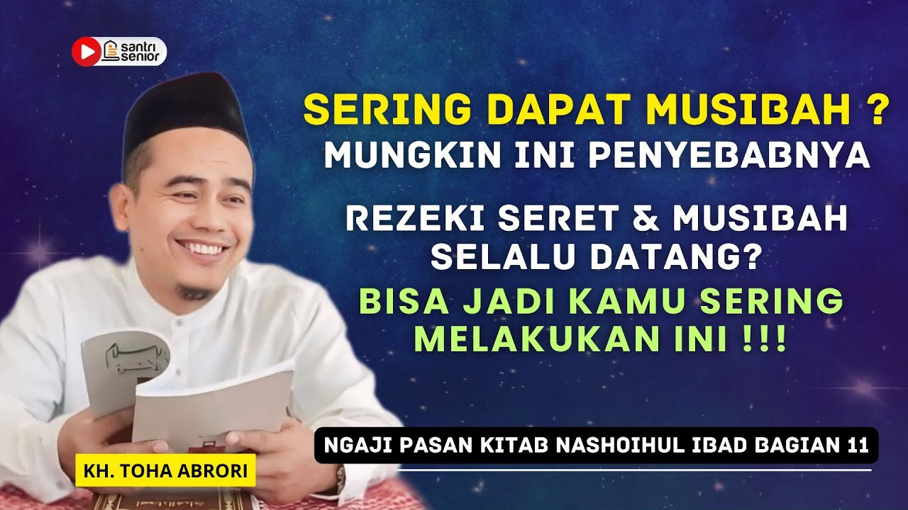 Rezeki Tertutup & Hidup Sulit? Hati-Hati dengan Penyakit Hati Ini!