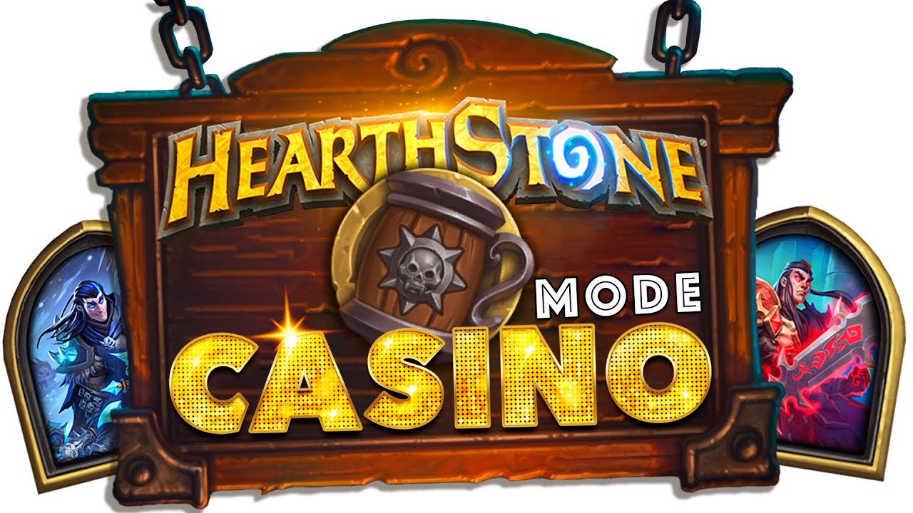 Самый азартный режим Hearthstone: ВСЯ ПРАВДА о героическом потасовочном цехе