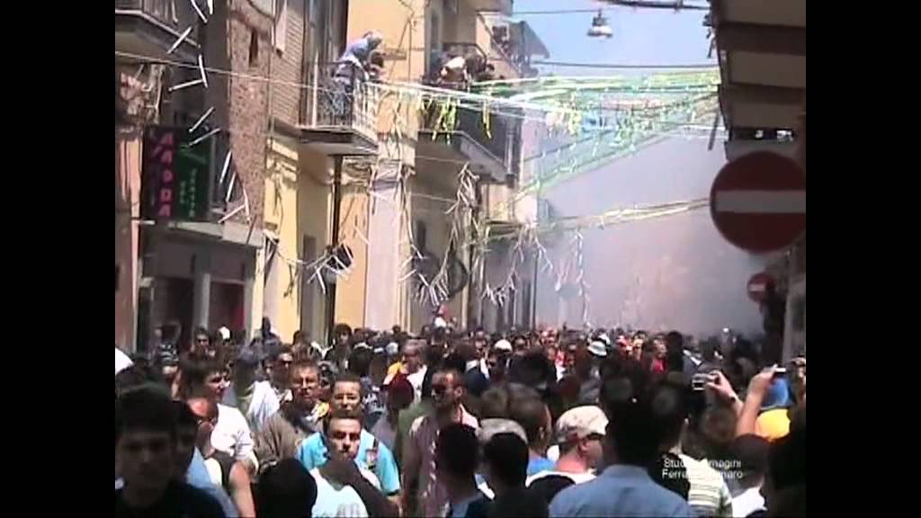 Porta San marco vincitore palio 2007