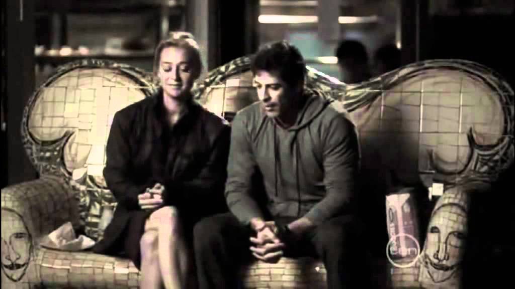Chris & Nina and Feat Patrick {Charlie Brown} - Offspring - Part One