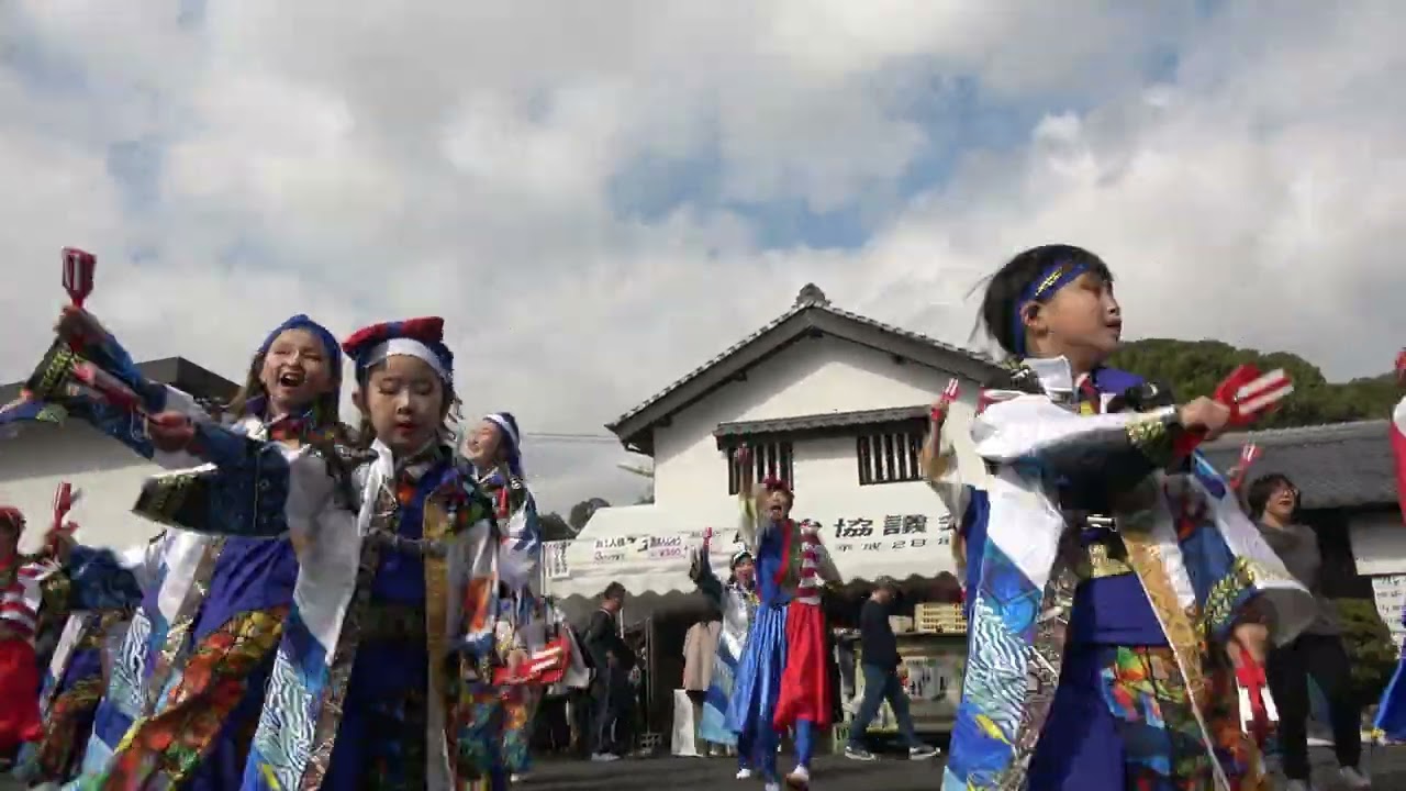さるくCity403遊歩隊～一蓮風雅～④　 梅ヶ枝酒造　春の蔵開き　260215