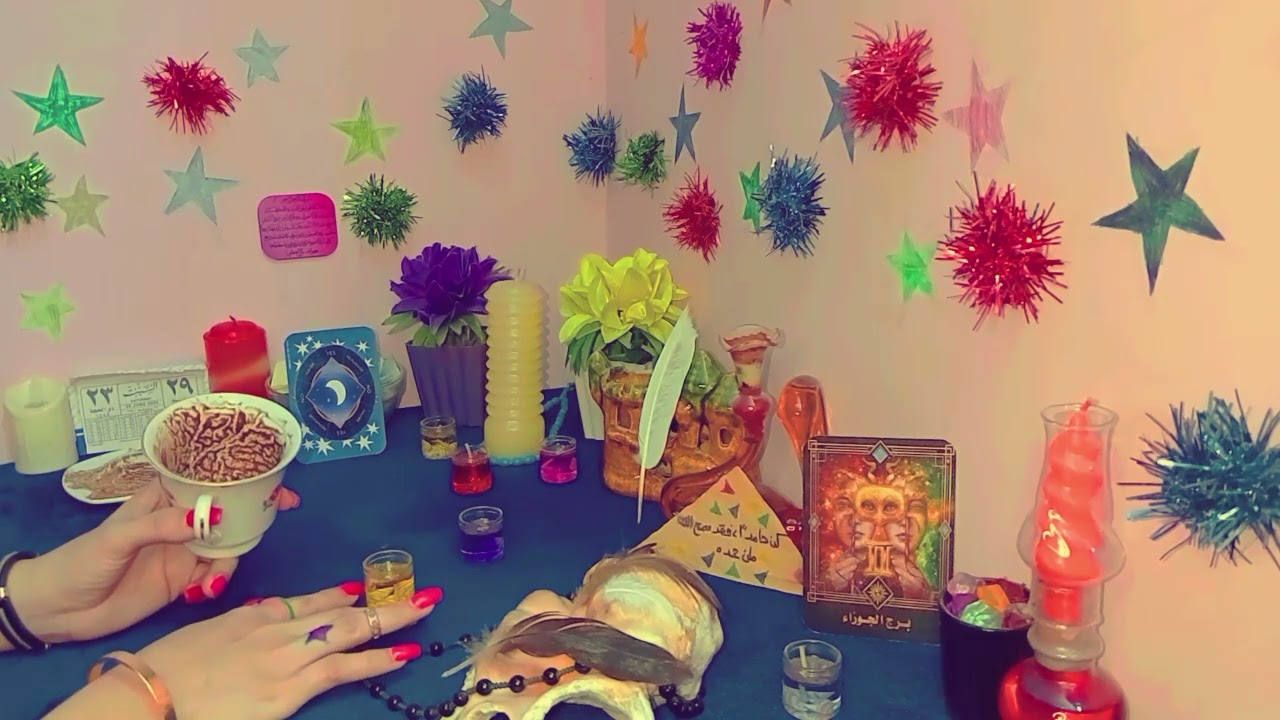 فنجان برج الجوزاء ♊☕فجوه اوعي تسبها تكبر