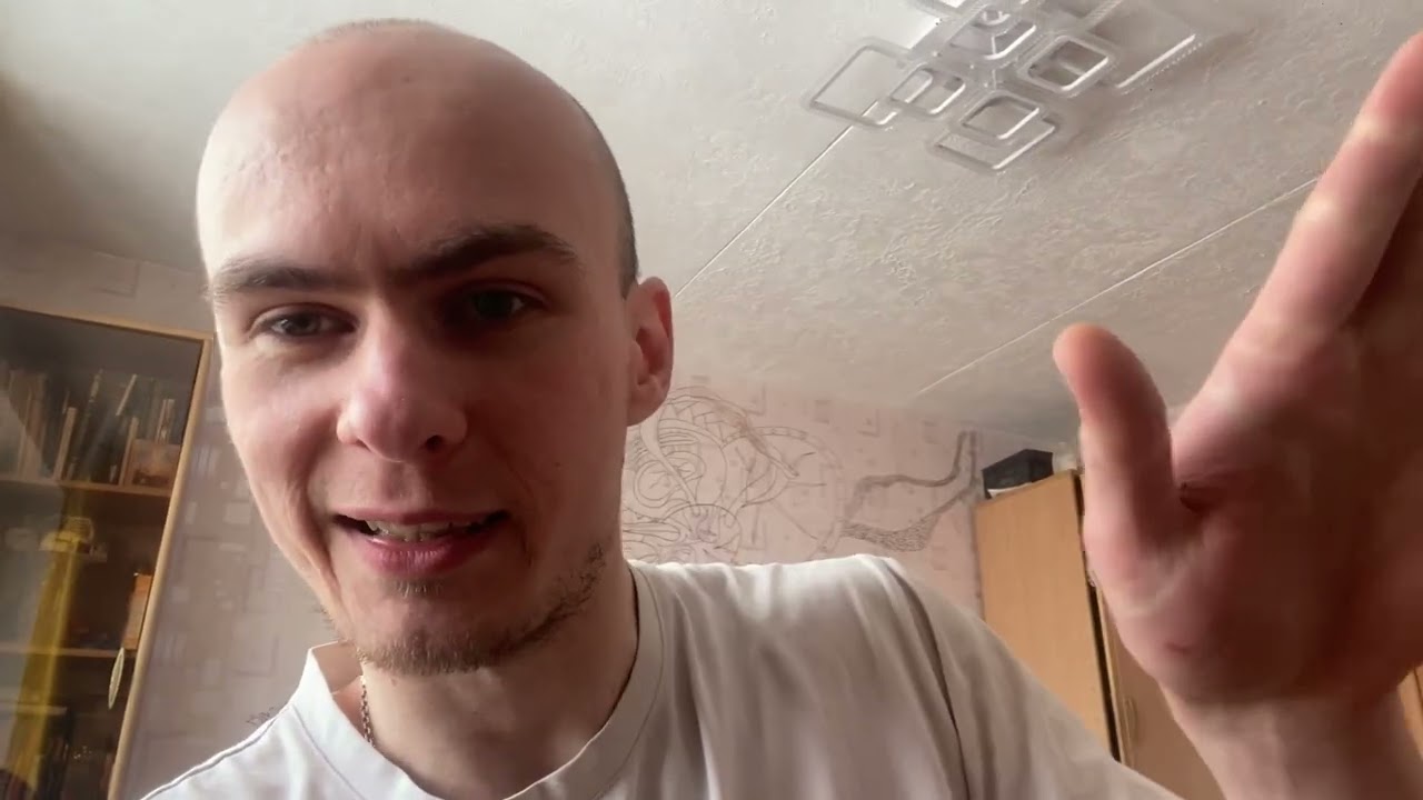 ОБИЖЕННАЯ БАБА ПЫТАЛАСЬ НАВЯЗАТЬ МНЕ ВИНУ