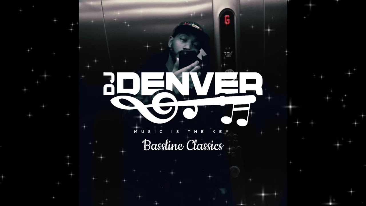 DJ Denver - This Is Sick | Bassline