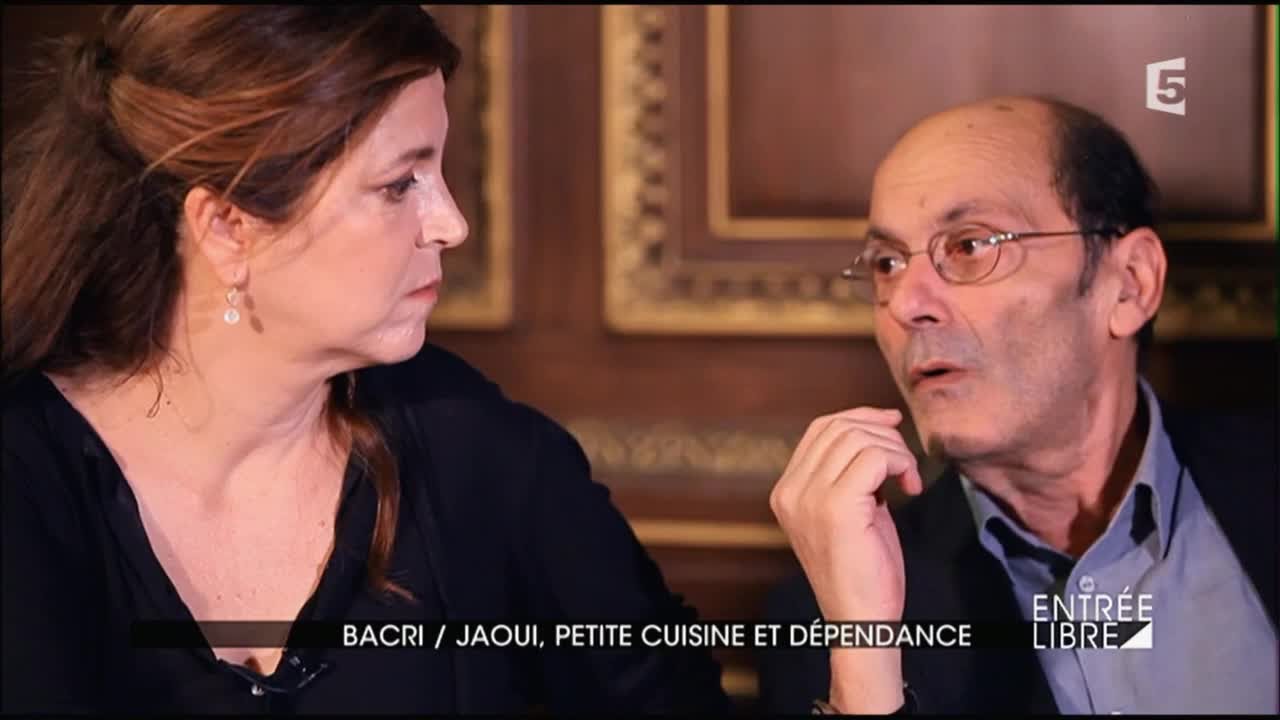Bacri/Jaoui, petite cuisine et dépendance