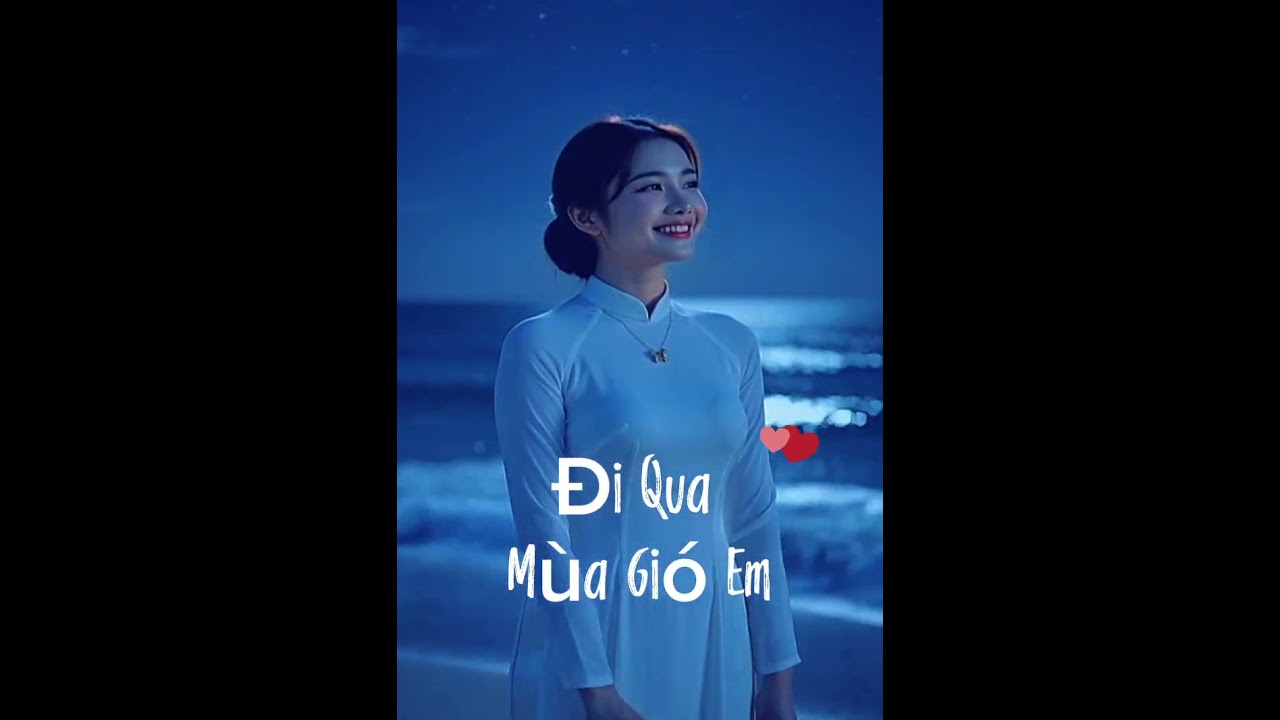 Đi Qua Mùa Gió Em.