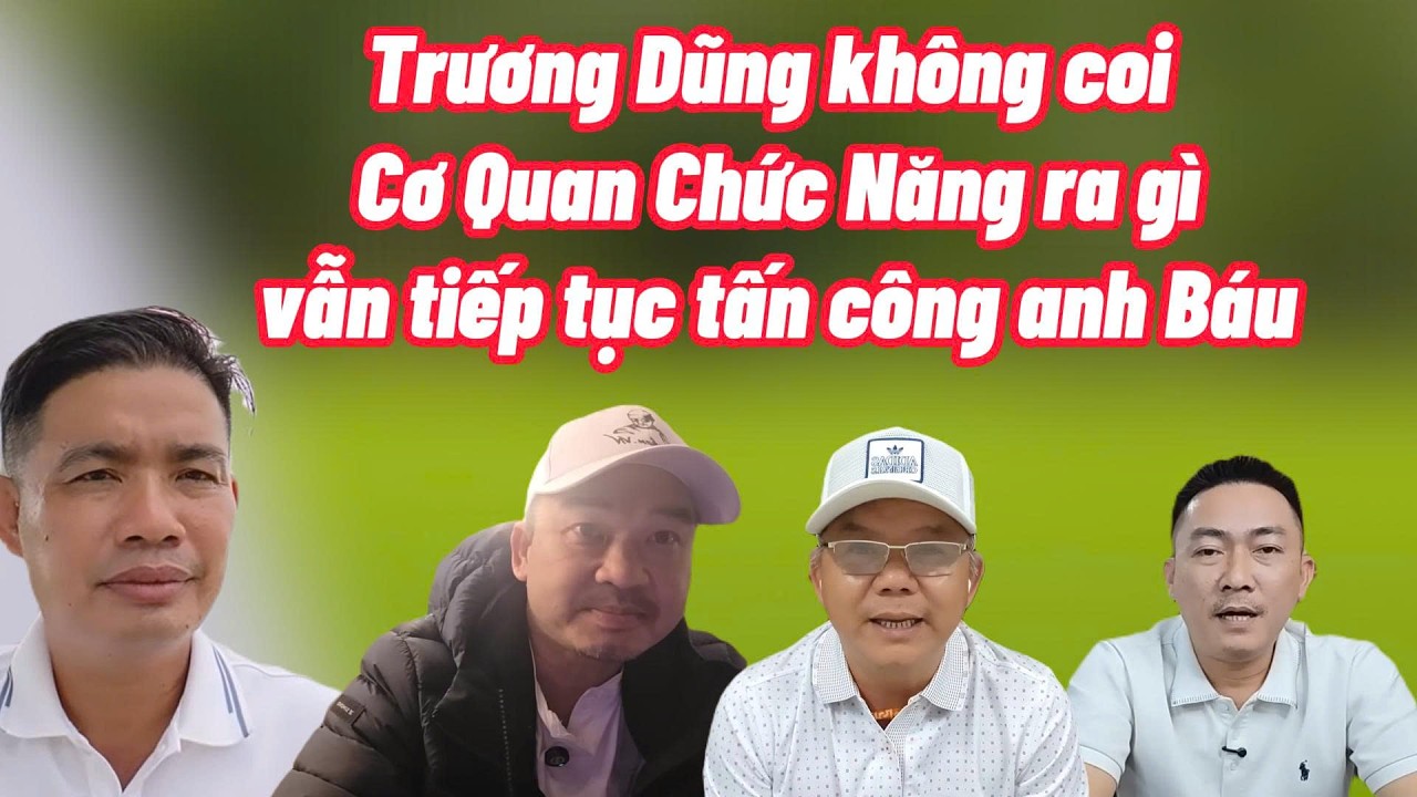 Trương Dũng tung toàn bộ tin nhắn mình và Anh Báu liệu có giá trị