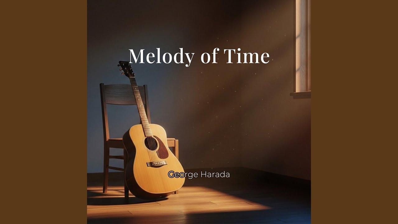 Melody of Time