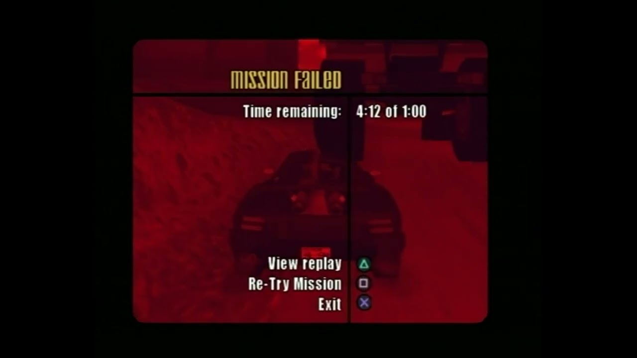 Wreckless: The Yakuza Missions - Activision - Part 2