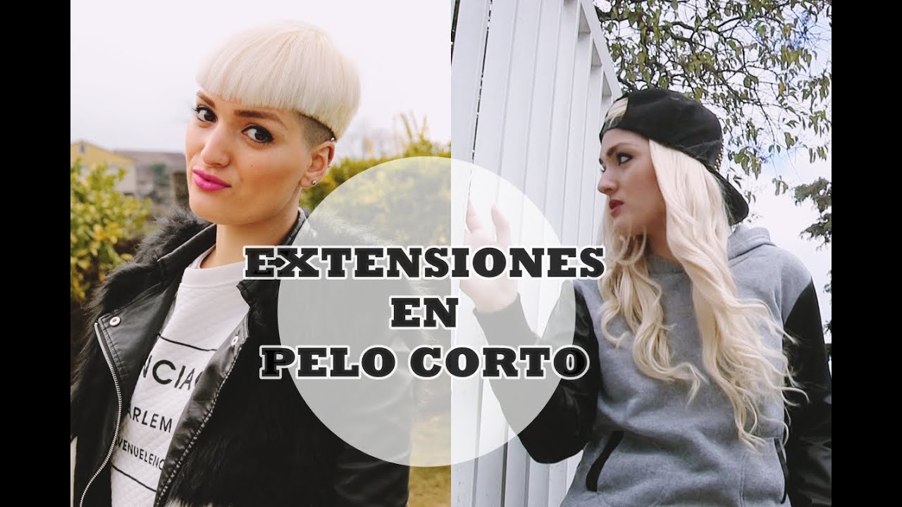 REACCIÓN | SIN SECRETOS | UNBOXING EXTENSIONES VPFASHION CLIP | CONSEJOS | NIA