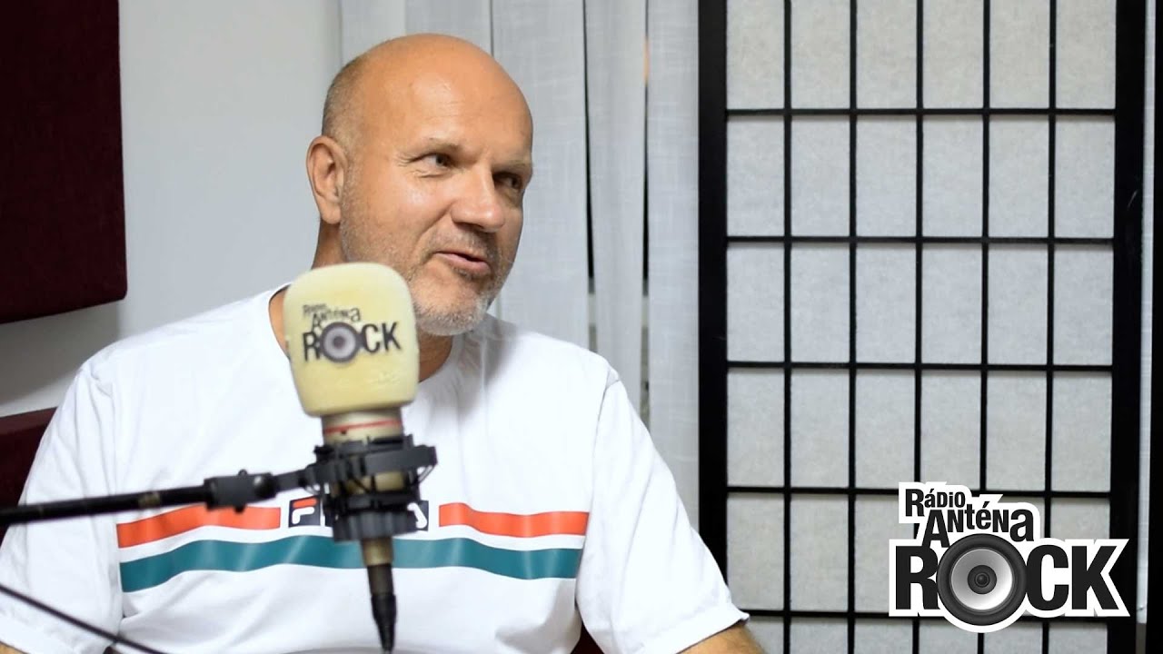 Hudobn&yacute; dramaturg Flebo aj o grungei.
